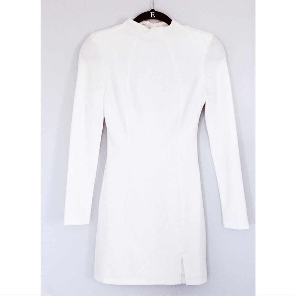 Hello Molly Dress